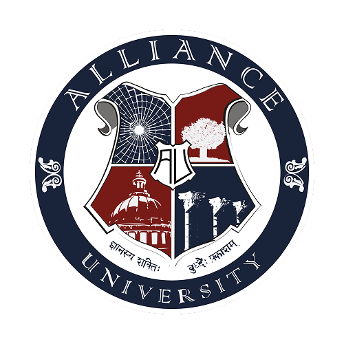 Alliance University Logo